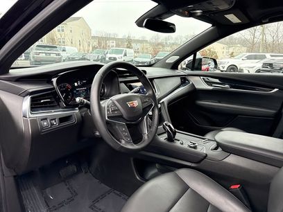 Used 2025 Cadillac XT5 Premium Luxury