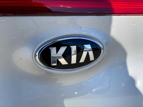 Used 2018 Kia Sportage EX w/ EX Premium Package image 32