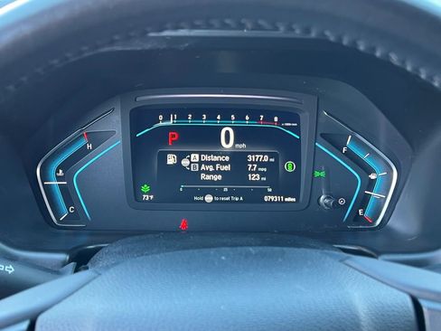 Used 2022 Honda Odyssey EX-L image 11