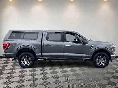 Certified 2023 Ford F150 XLT w/ Equipment Group 302A High