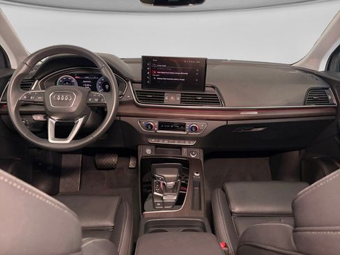 Used 2025 Audi Q5 e Premium Plus w/ Premium Plus Package AWD/4WD image 16