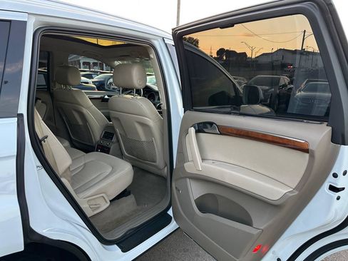Used 2014 Audi Q7 3.0T Premium Plus w/ Premium Plus Package AWD/4WD image 33