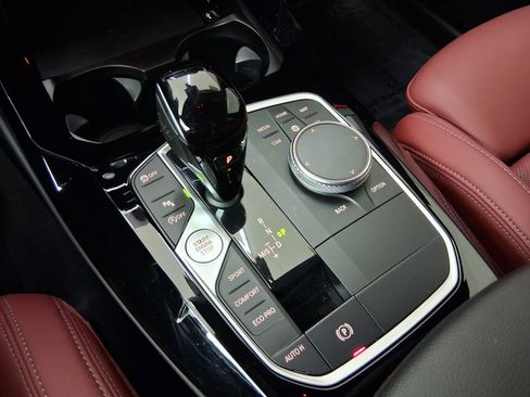 Used 2023 BMW X3 sDrive30i w/ Convenience Package RWD image 17
