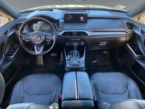 Used 2021 MAZDA CX-9 Grand Touring image 10