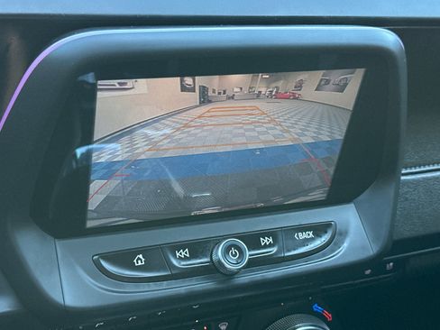 Used 2017 Chevrolet Camaro SS RWD image 26