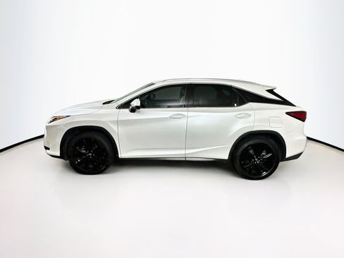 Used 2018 Lexus RX 350 FWD w/ Premium Package image 4
