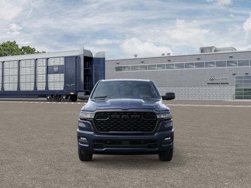 New 2026 RAM 1500 Express image 6