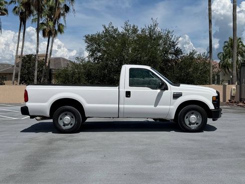Used 2008 Ford F250 XL RWD image 17