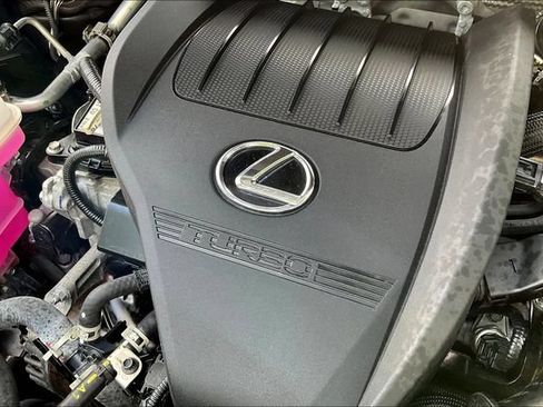 Certified 2023 Lexus NX 350 AWD image 31