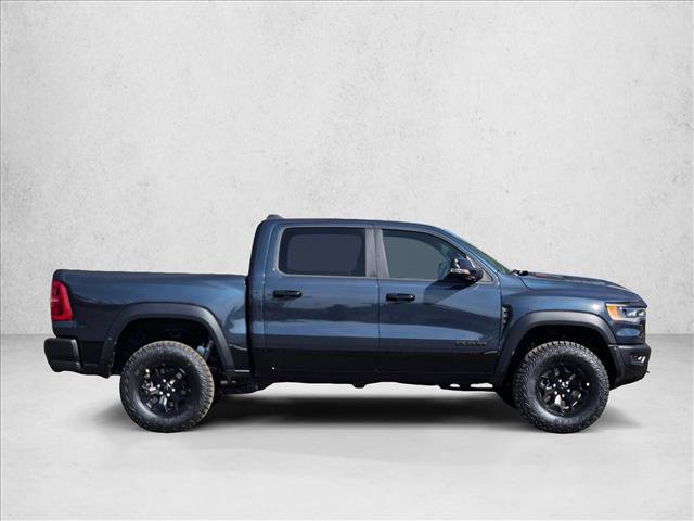 New 2026 RAM 1500 RHO AWD/4WD image 5