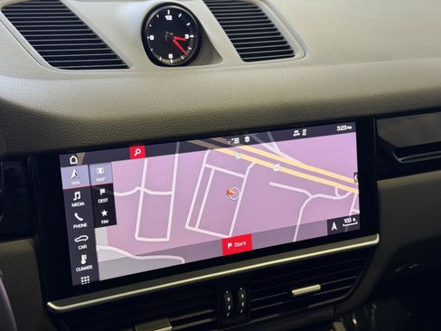 Used 2019 Porsche Cayenne image 23