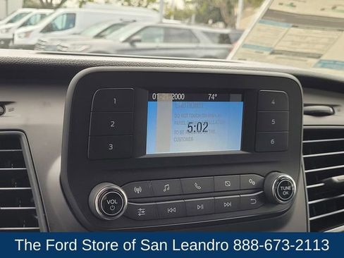 New 2025 Ford Transit 150 Base image 17