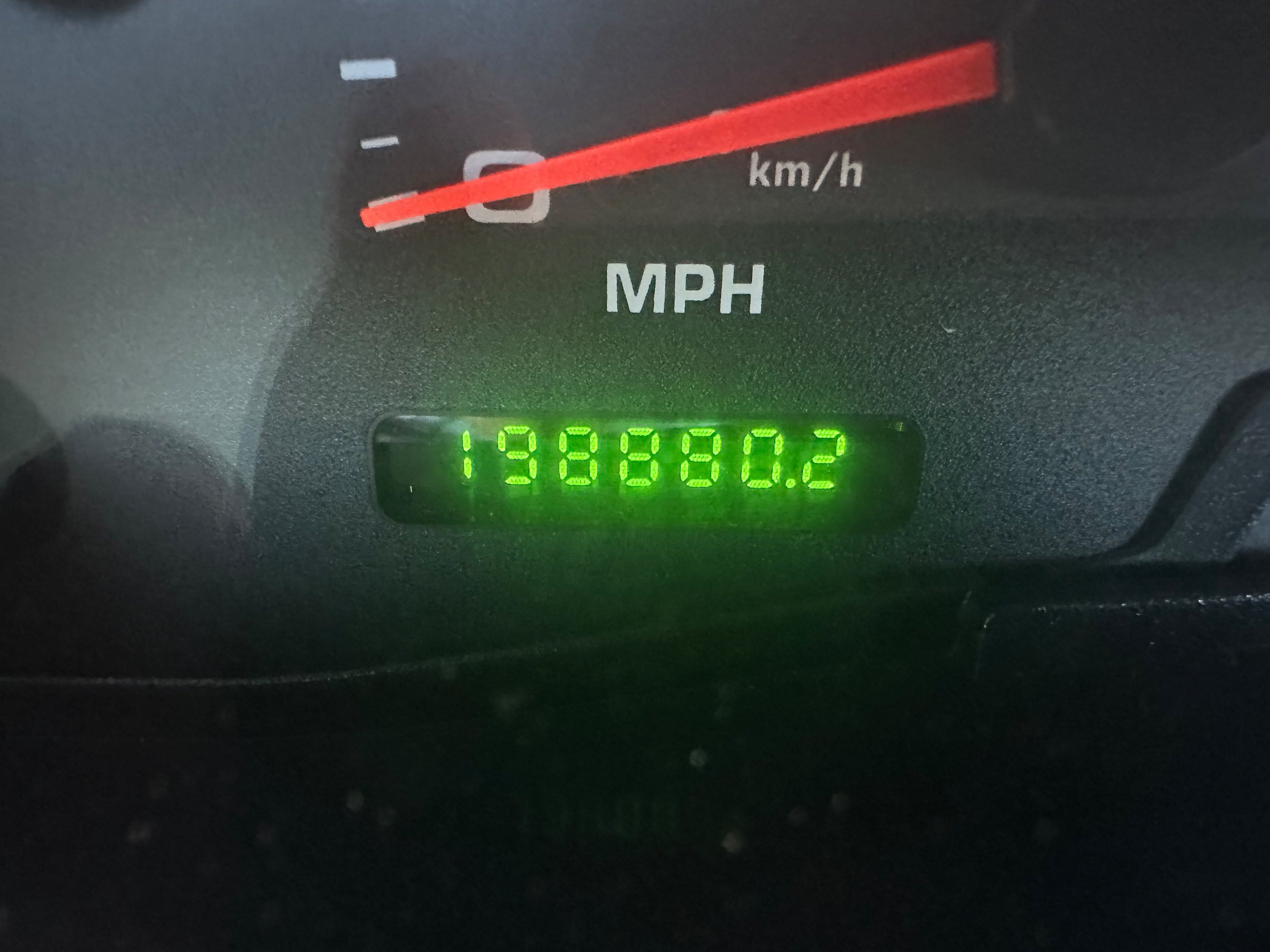 Used 2004 Ford Excursion XLT AWD/4WD image 10