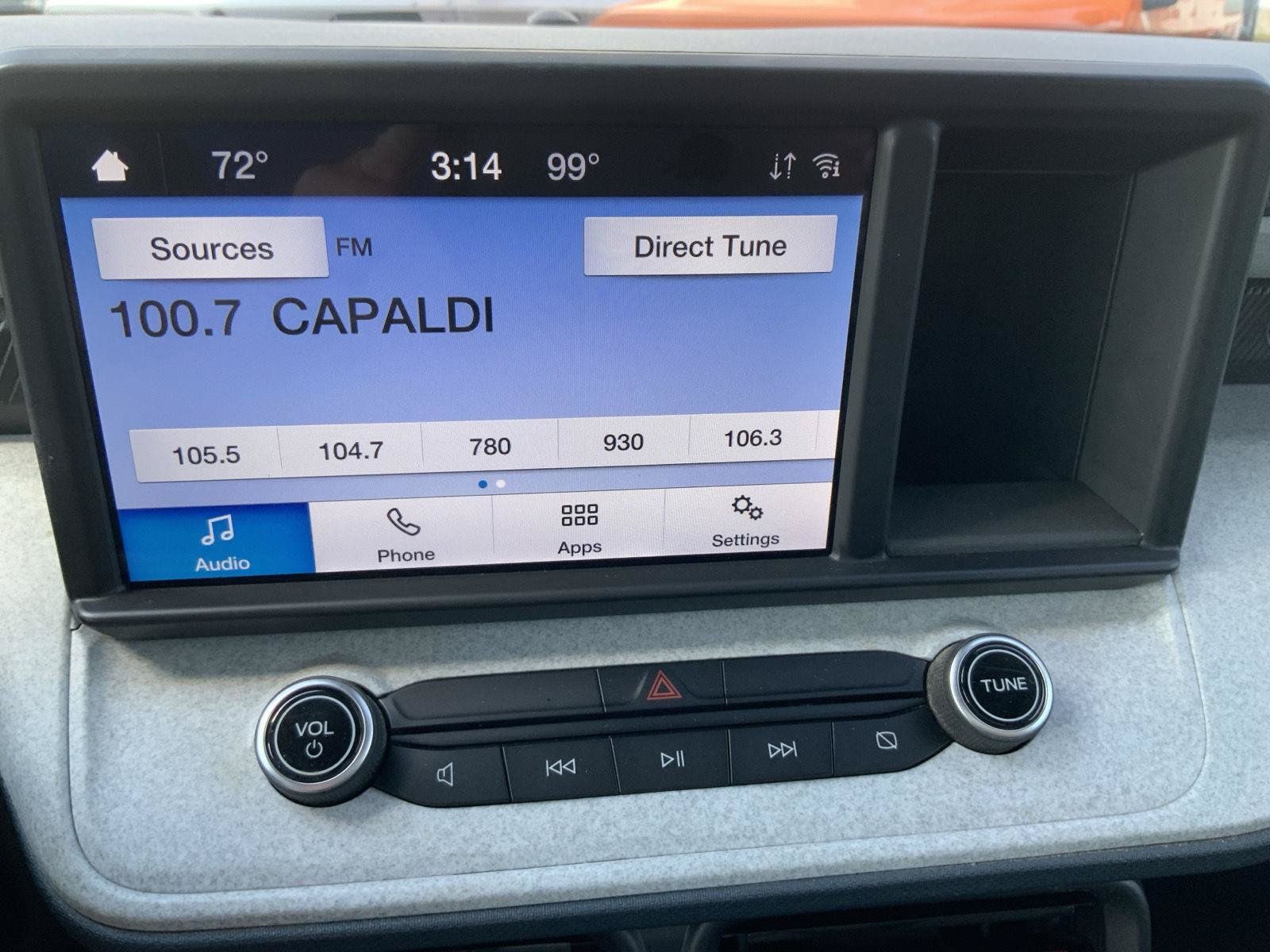 Used 2023 Ford Maverick XLT FWD image 28