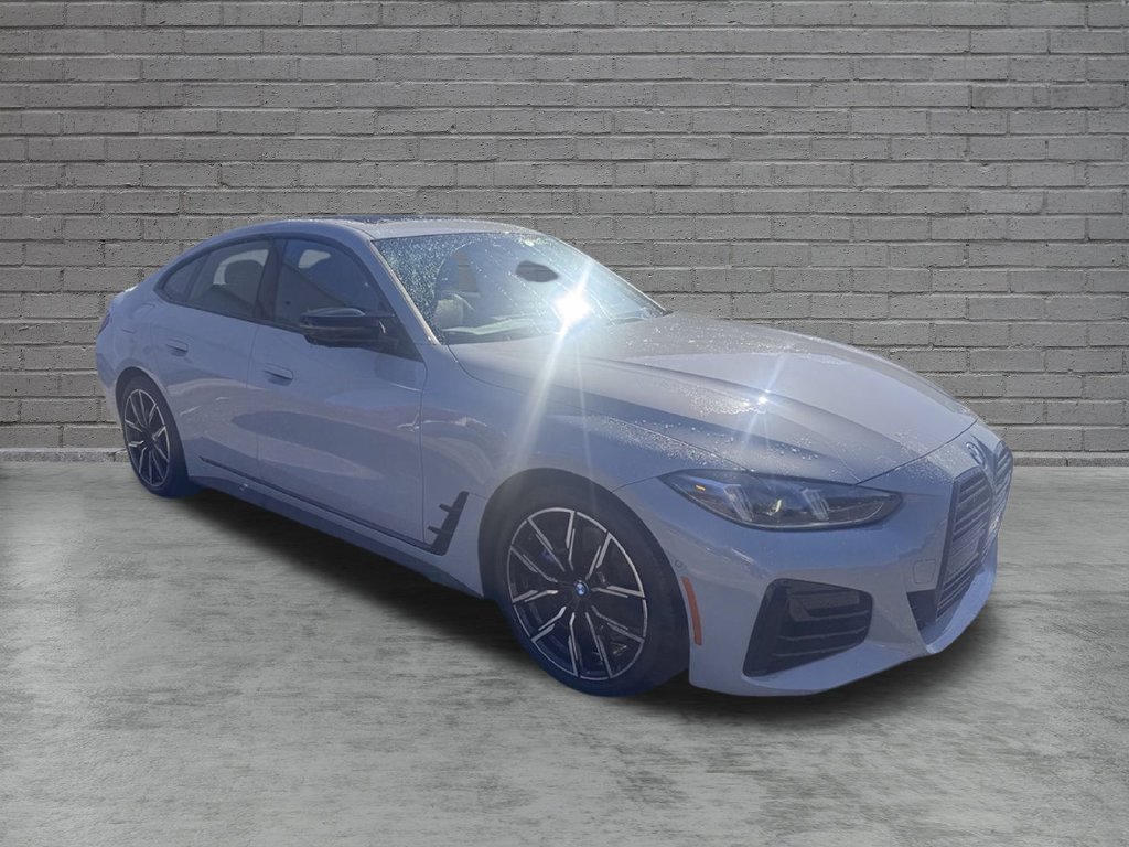 Used 2026 BMW 440i xDrive AWD/4WD image 10