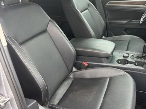 Used 2021 Volkswagen Atlas SE w/ Towing Package AWD/4WD image 31