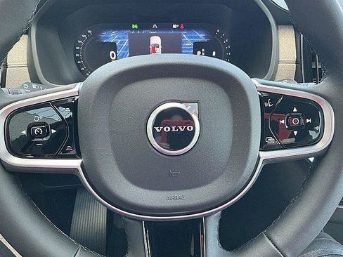 New 2026 Volvo XC90 B6 Plus w/ Protection Package AWD/4WD image 22