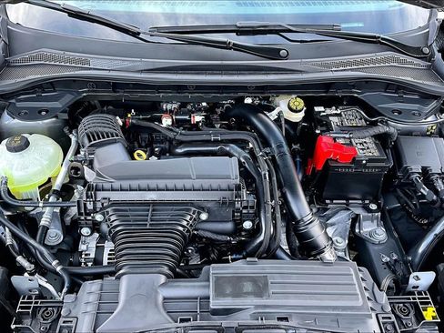 New 2026 Ford Escape ST-Line Elite w/ Premium Technology Package image 13