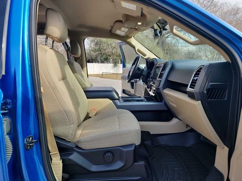 Used 2016 Ford F150 XLT w/ Equipment Group 301A Mid image 42