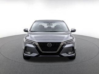 Used 2025 Nissan Sentra SV FWD video 2