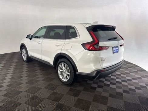 Certified 2024 Honda CR-V EX image 10
