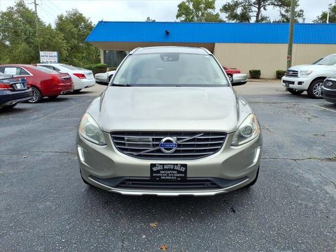 Used 2015 Volvo XC60 T5 Platinum image 10