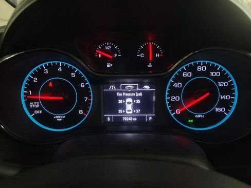 Used 2018 Chevrolet Cruze LS image 23