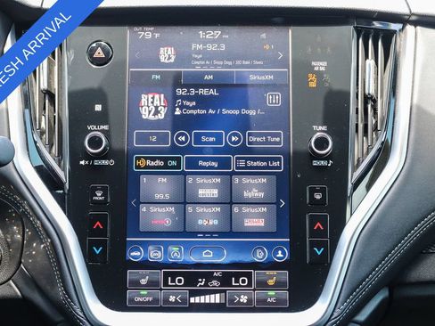 Certified 2024 Subaru Outback Premium AWD/4WD image 16