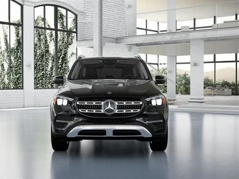 New 2025 Mercedes-Benz GLE 450 4MATIC image 48