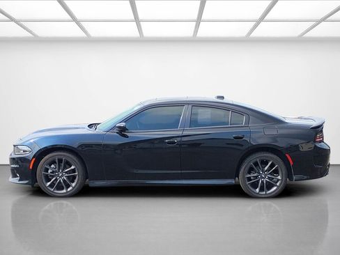 Used 2023 Dodge Charger GT w/ Plus Group AWD/4WD image 2
