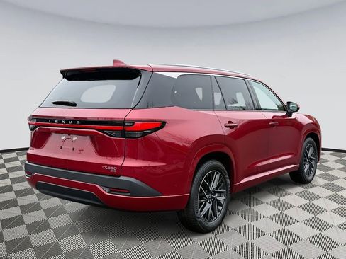 Used 2026 Lexus TX 350 Premium w/ Technology Package image 2