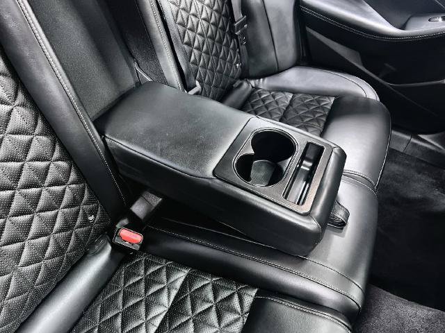Used 2022 Nissan Maxima Platinum w/ Sport Mat Group FWD image 23
