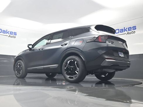 New 2027 Kia Sportage S FWD image 41