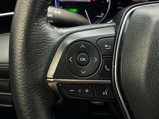Used 2020 Toyota Avalon XLE w/ Preferred Accessory Package FWD image 24