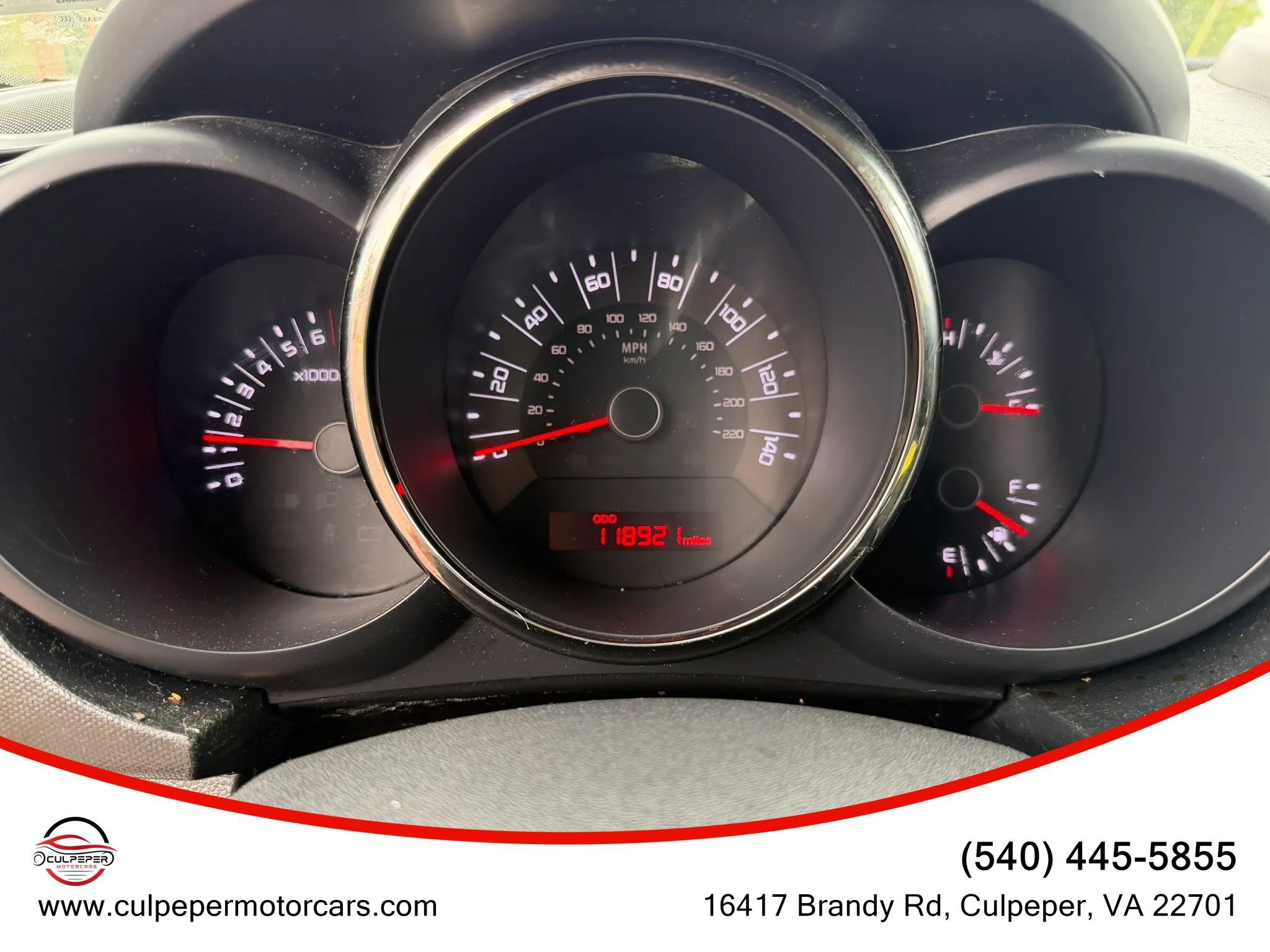 Used 2011 Kia Soul + FWD image 17