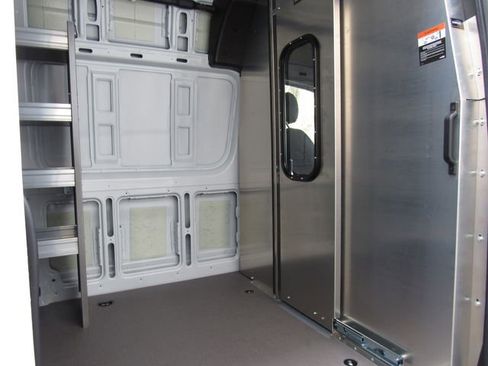 New 2026 Mercedes-Benz Sprinter 2500 image 19