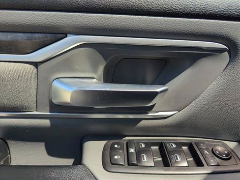 Used 2020 RAM 1500 Lone Star RWD image 29