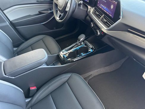 New 2026 Chevrolet Trax ACTIV w/ Driver Confidence Package FWD image 15
