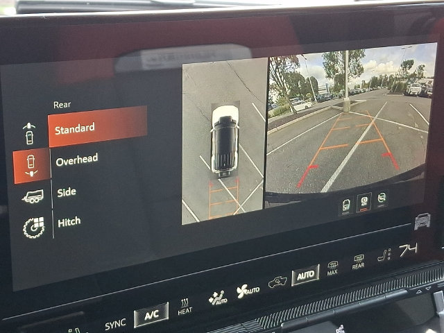Used 2026 GMC Hummer EV 3X w/ Carbon Fiber Edition Package AWD/4WD image 13