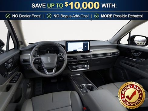 New 2026 Lincoln Corsair Premiere image 13