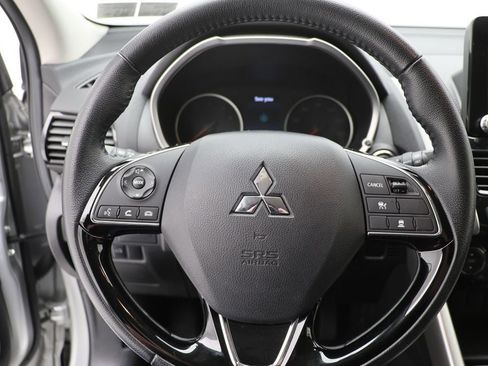 Used 2024 Mitsubishi Eclipse Cross SE image 17