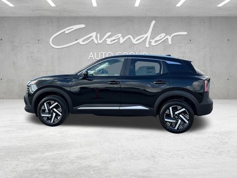 New 2026 Nissan Kicks SV w/ Cold Weather Package FWD image 14