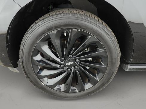 Used 2021 Lincoln Navigator Reserve AWD/4WD image 7