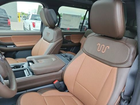 New 2026 Ford Expedition King Ranch AWD/4WD image 5