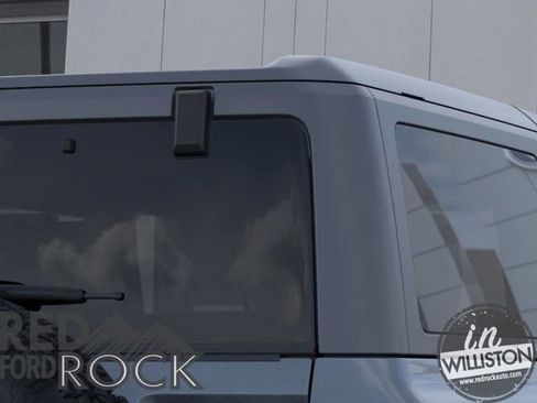 New 2023 Ford Bronco Badlands image 25