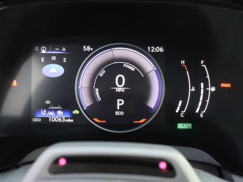 Used 2024 Lexus RX 350h image 19