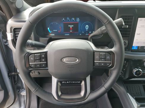 New 2026 Ford F250 Platinum AWD/4WD image 17