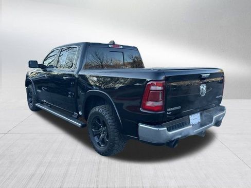 Used 2022 RAM 1500 Laramie image 10