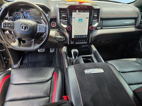 Used 2022 RAM 1500 TRX w/ TRX Level 2 Equipment Group AWD/4WD image 20