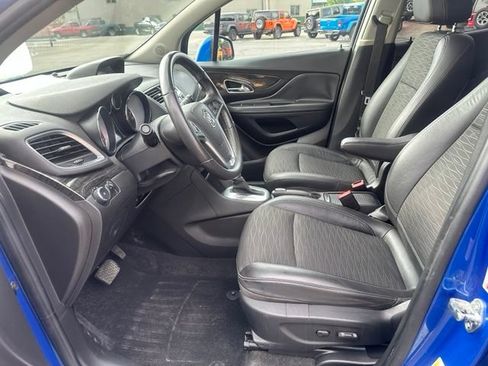 Used 2016 Buick Encore Convenience FWD image 20
